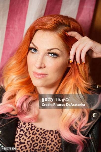 2,475 Bonnie Mckee Photos & High Res Pictures